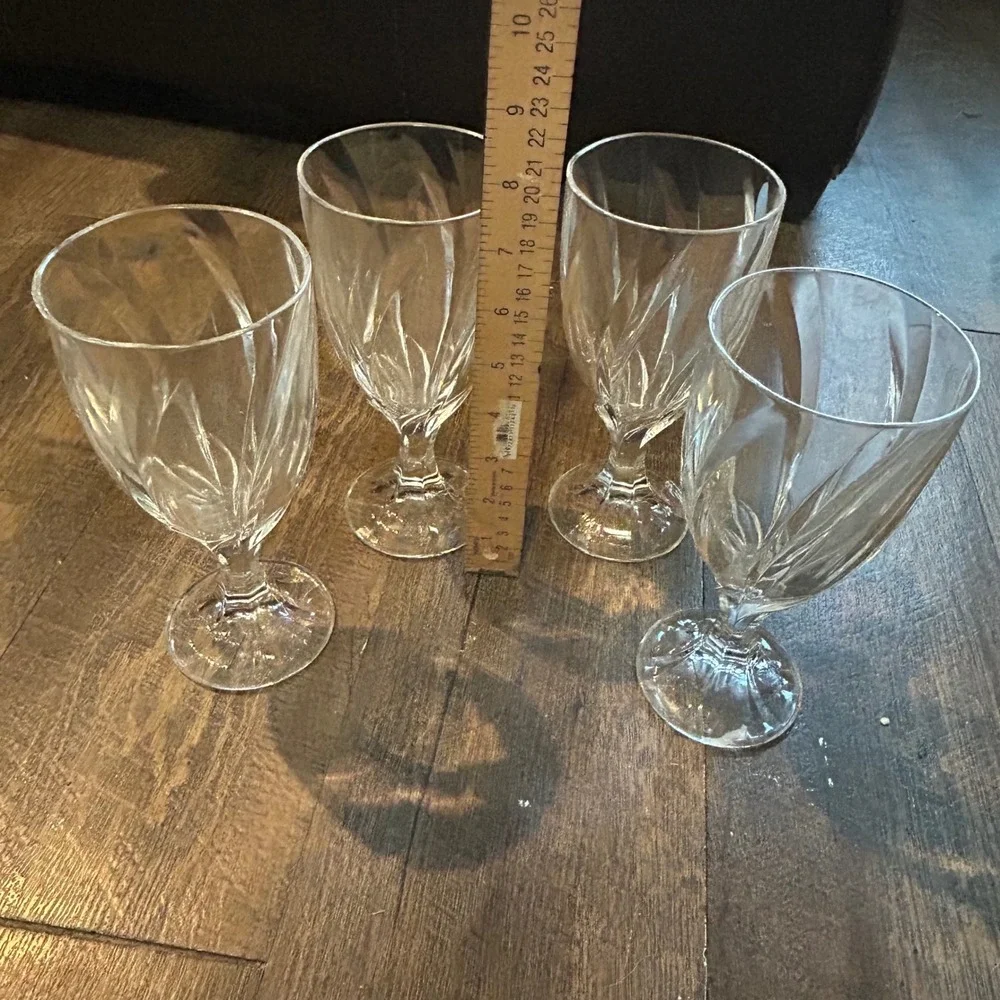 Noritake breeze clear